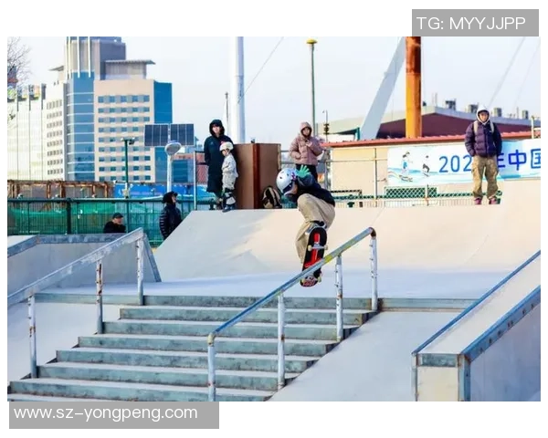 滑板热潮席卷上海：探秘滑板队的力量与变革之路