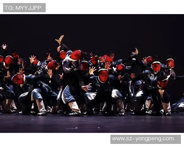 街舞之路：见证成都街舞队从默默无闻到璀璨绽放的成长历程