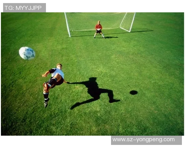 踏单车足球的魅力探索与技巧分享让运动更精彩