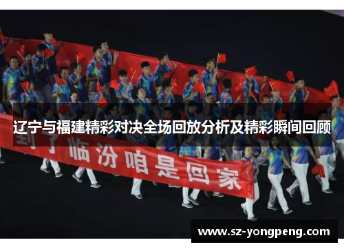 辽宁与福建精彩对决全场回放分析及精彩瞬间回顾
